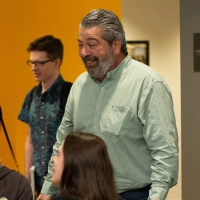 a profile photo of Ernie Mengoni