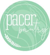 A University initiative to help fight food insecurity Pacer Pantry Open for the 2021-2022 Academic Year
