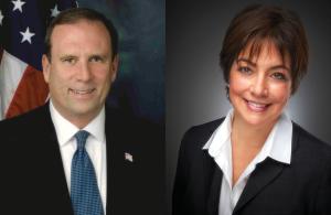 William W. Scranton III and Maryla Scranton The Scrantons to be Honored at Fifth Annual Community Leadership Celebration