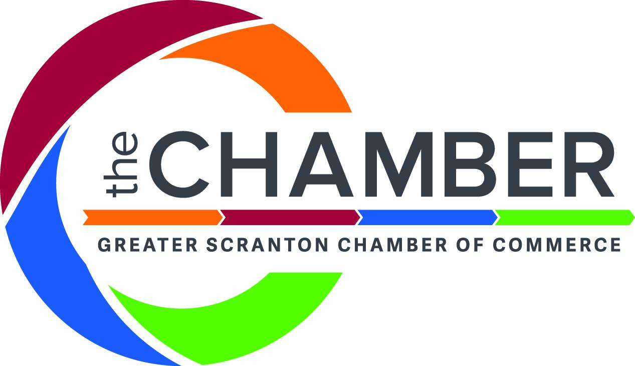 Scranton Chamber of Commerce The Learning Commons Wins Pride and Progress Scranton Chamber Award