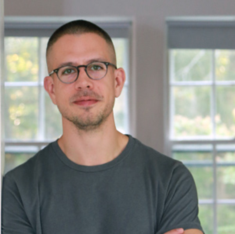Stephen Karam - photo courtesy Joanna Eldredge Morrissey Tony Award Winning Author to Address 2021 Graduates at Commencement