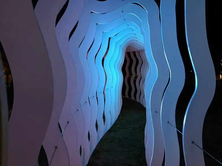 Marywood Architectural Design Project