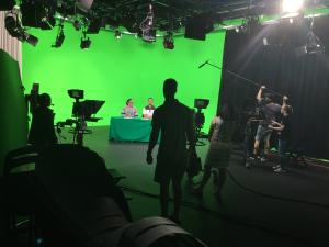 Marywood University News Communication Arts Faculty and Students Excel