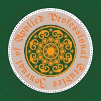Symbol for the Journal of Applied Professional Studies (JAPS) Journal of Applied Professional Studies Calls for Papers