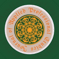 Symbol for the Journal of Applied Professional Studies (JAPS)