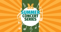 Summer Concert Series set at Marywood.