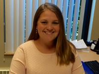 Abigail Davis Physician Assistant Academic Director Earns National Recognition